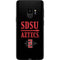 San Diego State University Aztecs San Diego State Galaxy S9 Skin